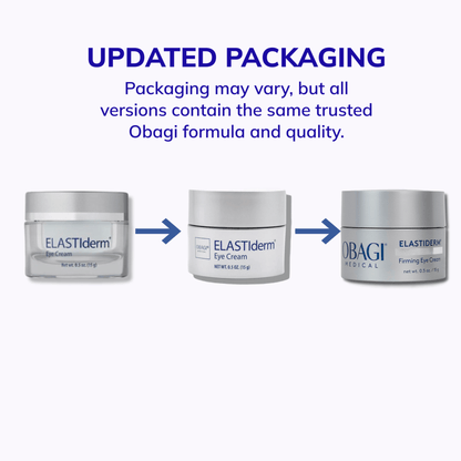 Obagi ELASTIderm Eye Cream - DermStreet