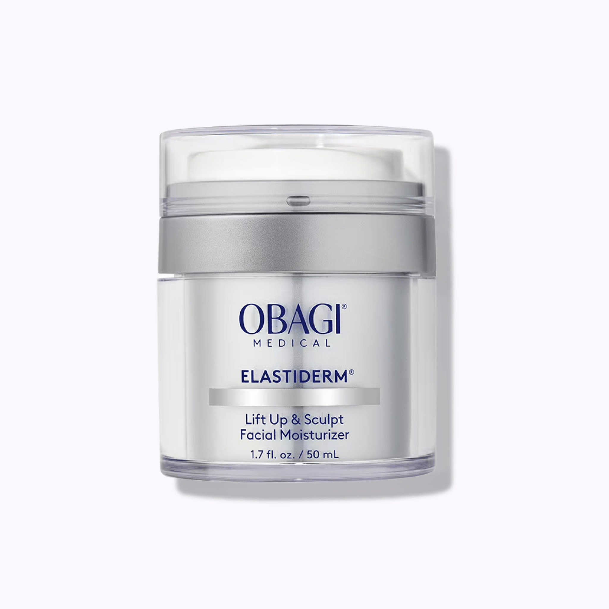 Obagi ELASTIderm Lift Up & Sculpt Facial Moisturizer - DermStreet