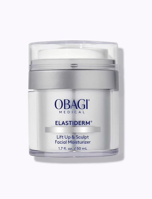 Obagi ELASTIderm Lift Up & Sculpt Facial Moisturizer - DermStreet
