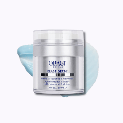 Obagi ELASTIderm Lift Up & Sculpt Facial Moisturizer - DermStreet