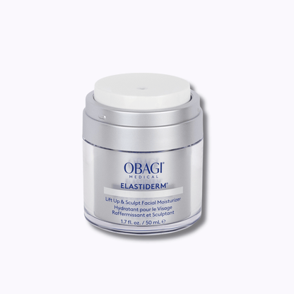 Obagi ELASTIderm Lift Up & Sculpt Facial Moisturizer - DermStreet