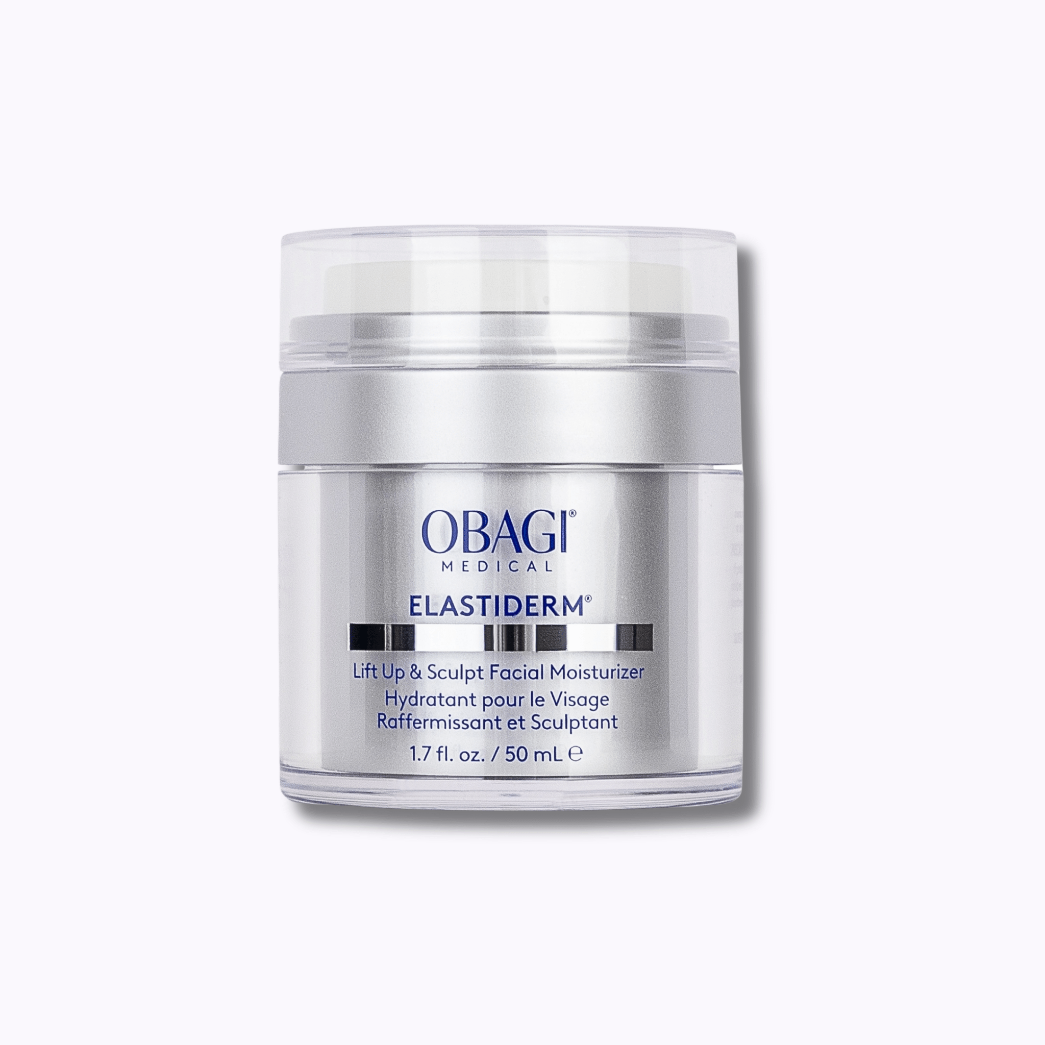 Obagi ELASTIderm Lift Up & Sculpt Facial Moisturizer - DermStreet
