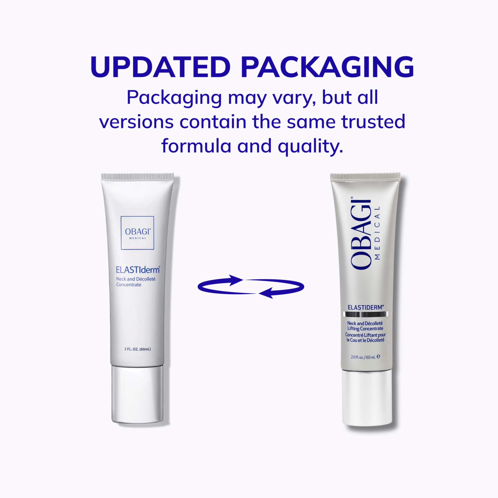 Obagi Elastiderm Neck and Décolleté Concentrate - DermStreet