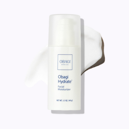 Obagi Hydrate Facial Moisturizer