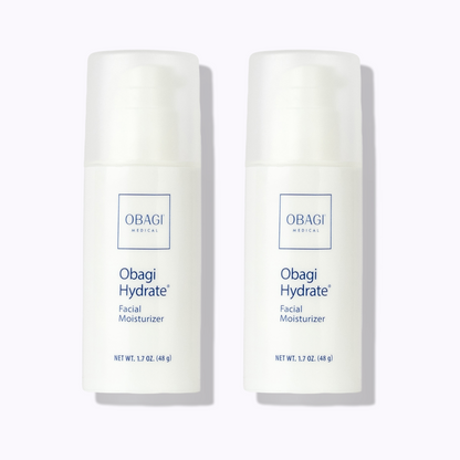 Obagi Hydrate Facial Moisturizer