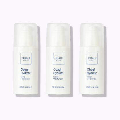 Obagi Hydrate Facial Moisturizer