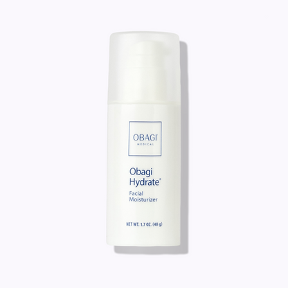 Obagi Hydrate Facial Moisturizer