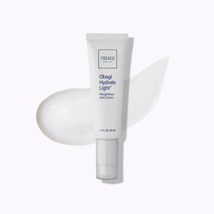 Obagi Hydrate Light Weightless Gel Cream