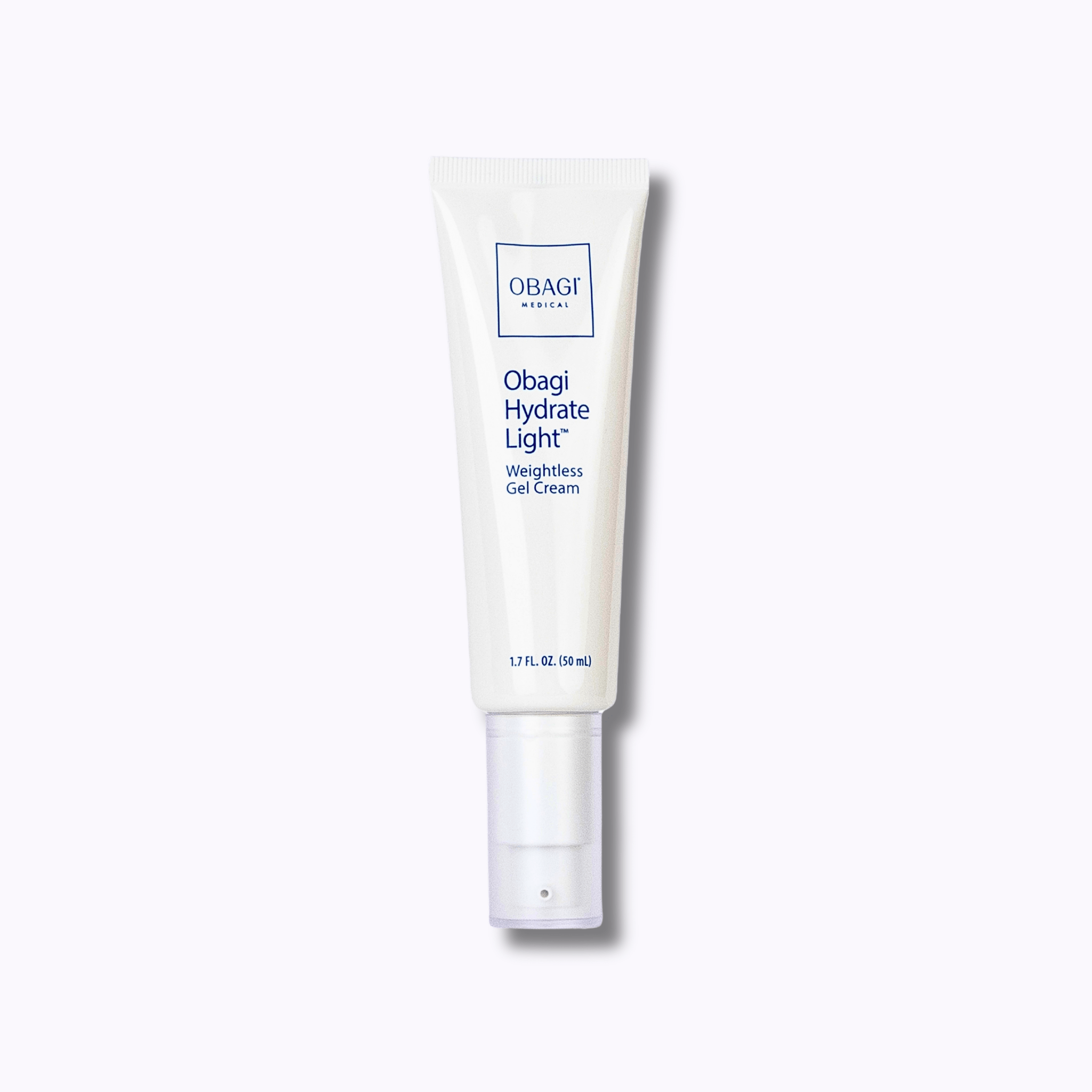 Obagi Hydrate Light Weightless Gel Cream - DermStreet