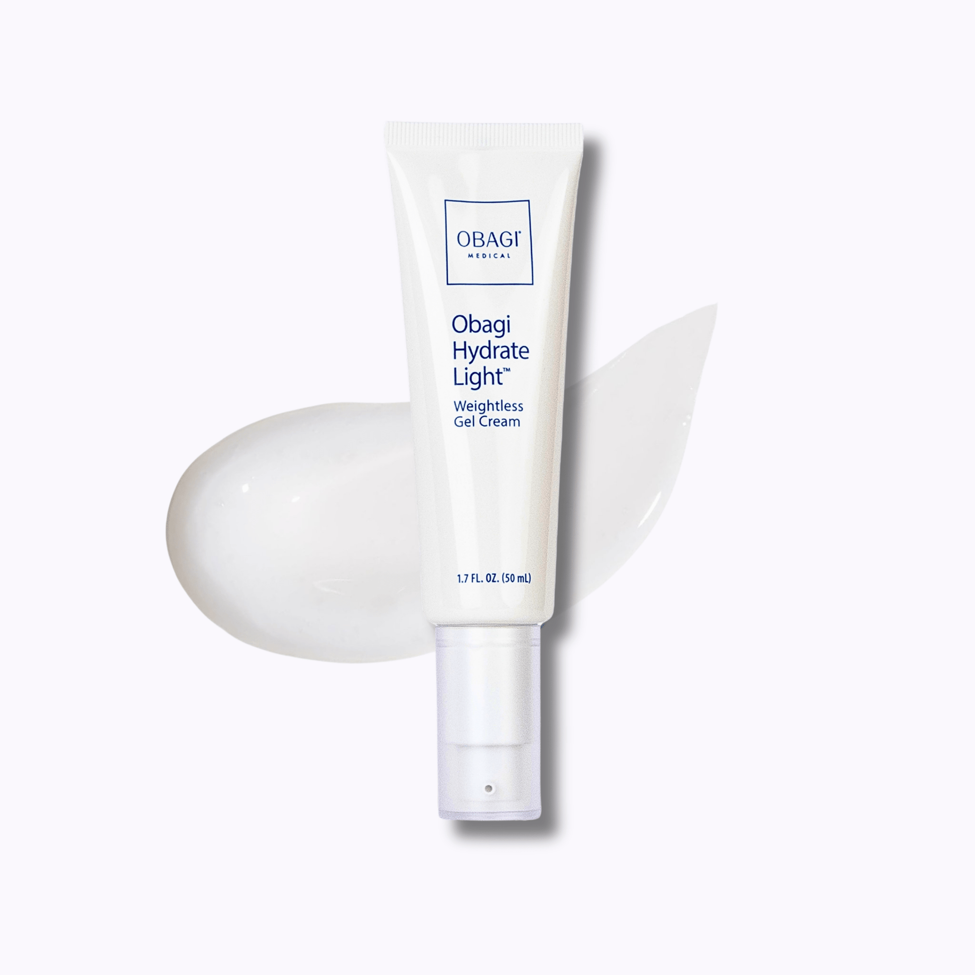 Obagi Hydrate Light Weightless Gel Cream - DermStreet