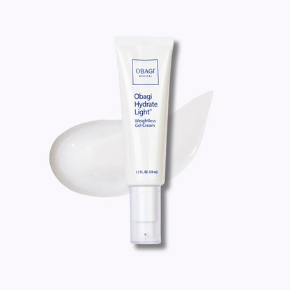 Obagi Hydrate Light Weightless Gel Cream - DermStreet
