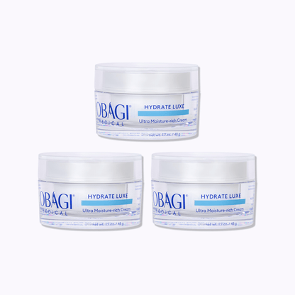Obagi Hydrate Luxe - DermStreet