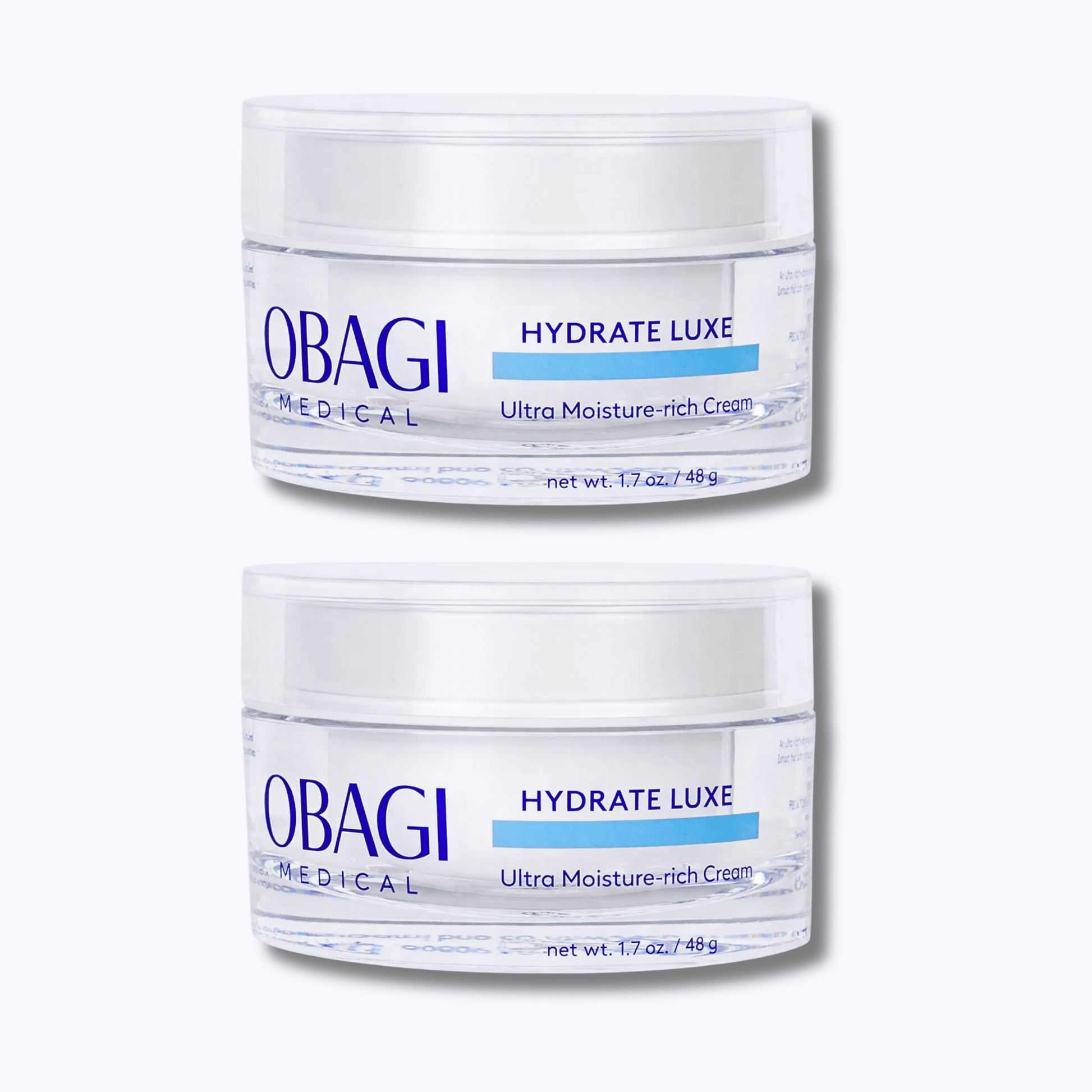 Obagi Hydrate Luxe - DermStreet