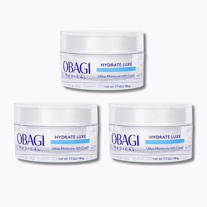 Obagi Hydrate Luxe - DermStreet