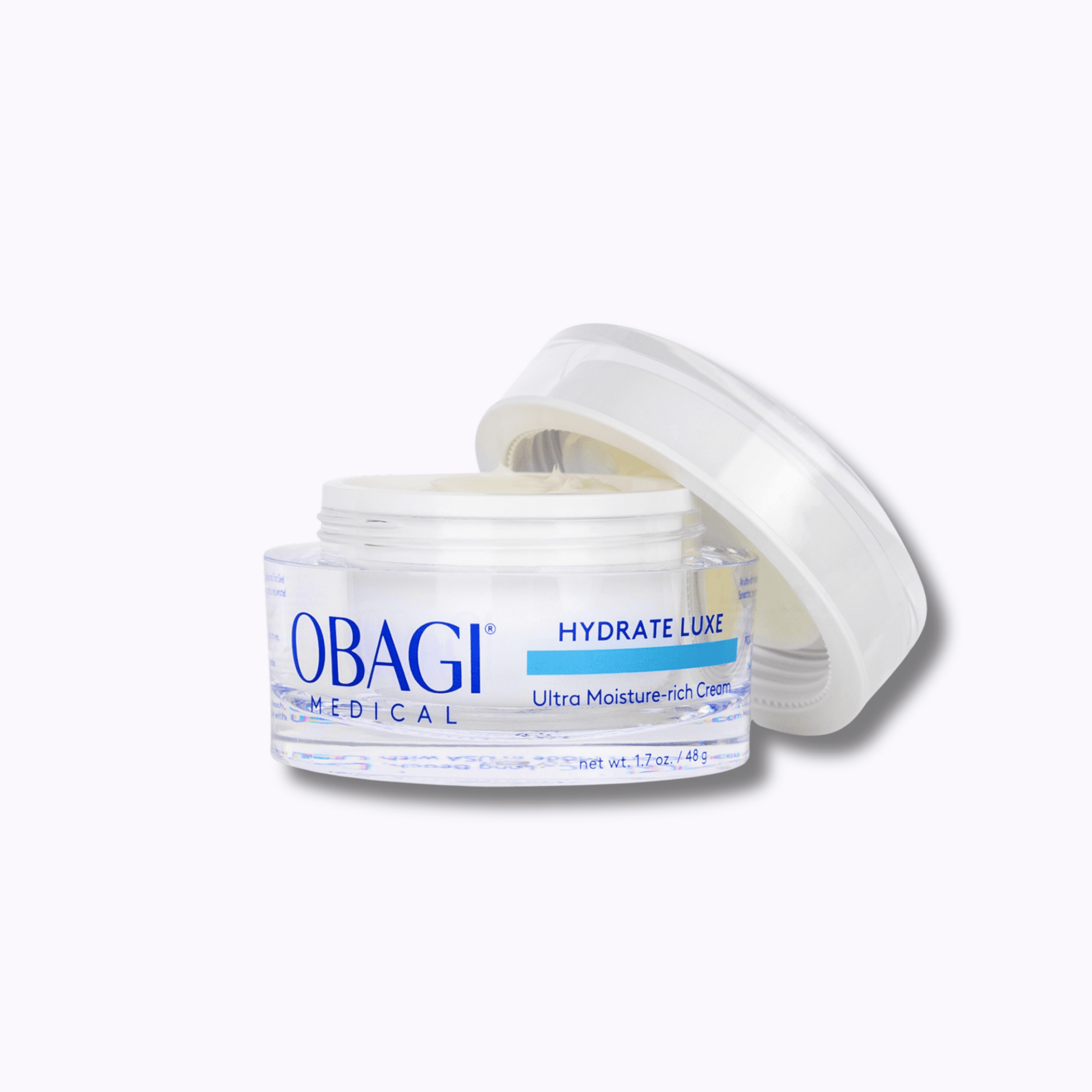 Obagi Hydrate Luxe - DermStreet