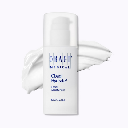 Obagi Hydrate Facial Moisturizer