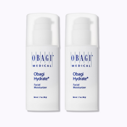 Obagi Hydrate Facial Moisturizer