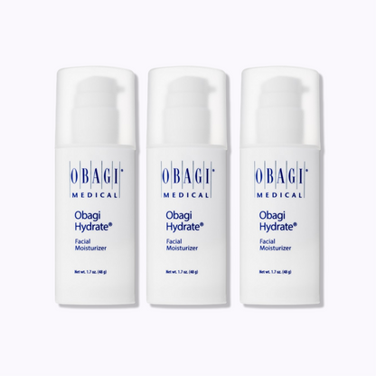 Obagi Hydrate Facial Moisturizer