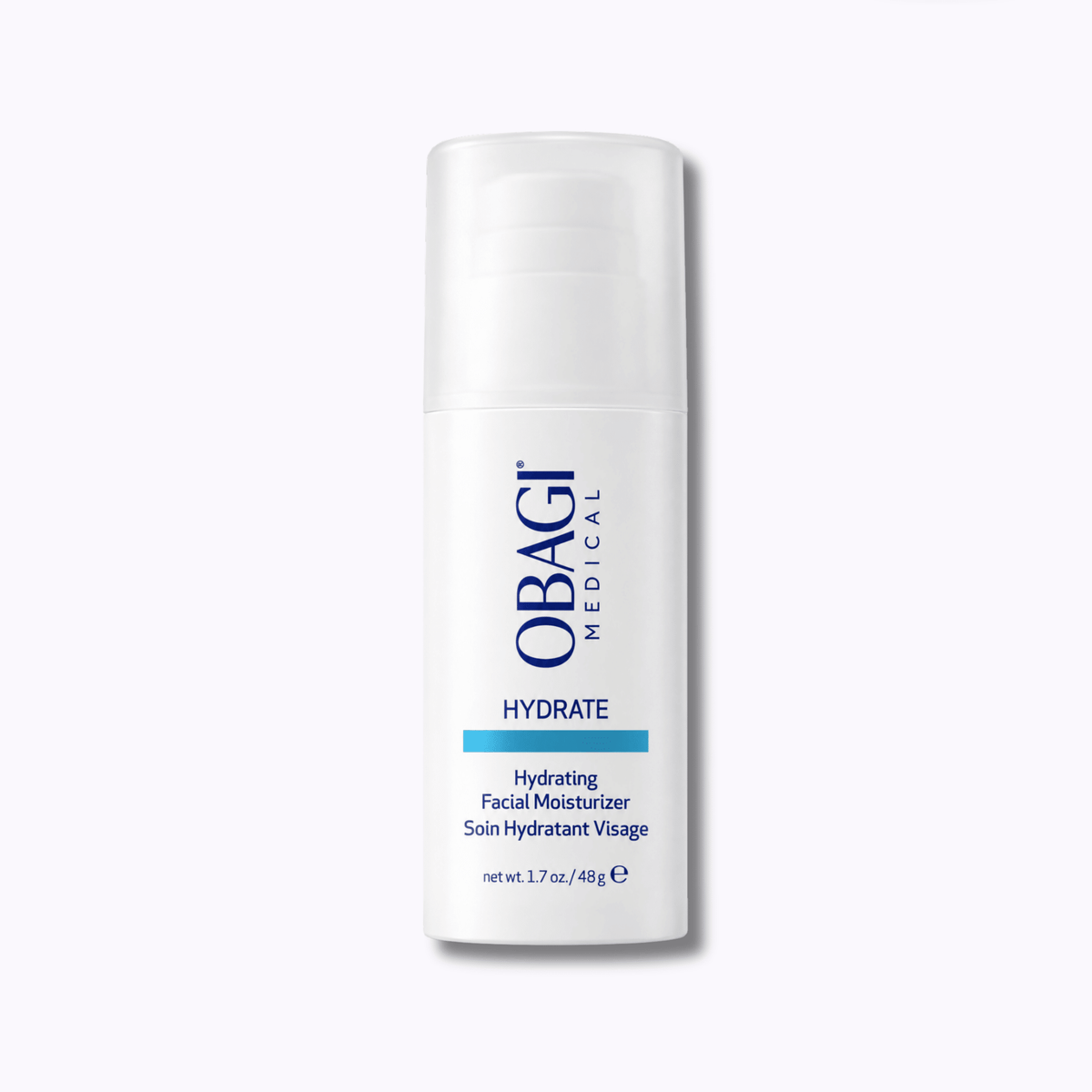 Obagi Hydrate Facial Moisturizer - DermStreet