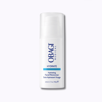 Obagi Hydrate Facial Moisturizer - DermStreet