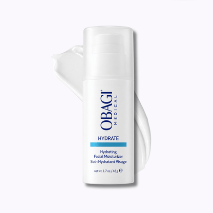 Obagi Hydrate Facial Moisturizer - DermStreet
