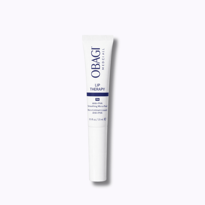 Obagi Lip Therapy AHA + PHA Smoothing Micro - Peel - DermStreet