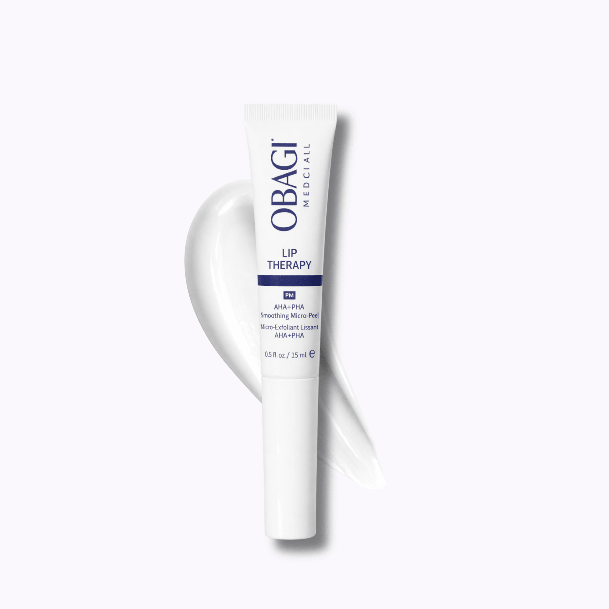 Obagi Lip Therapy AHA + PHA Smoothing Micro - Peel - DermStreet