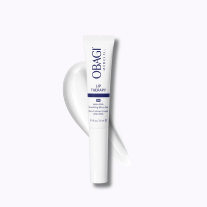 Obagi Lip Therapy AHA + PHA Smoothing Micro - Peel - DermStreet