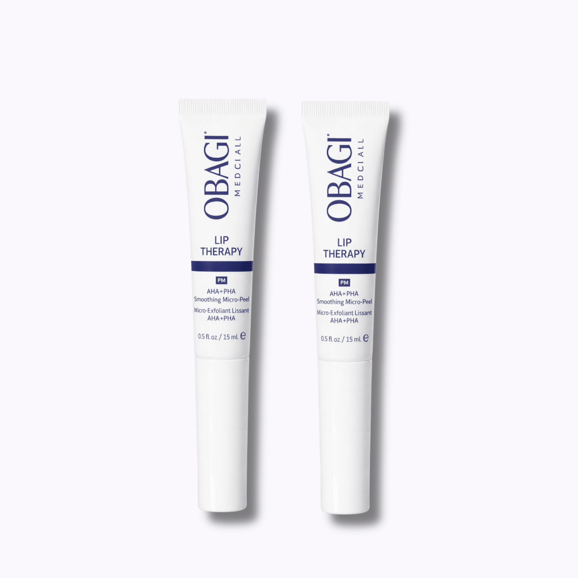 Obagi Lip Therapy AHA + PHA Smoothing Micro - Peel - DermStreet