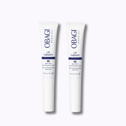 Obagi Lip Therapy AHA + PHA Smoothing Micro - Peel - DermStreet