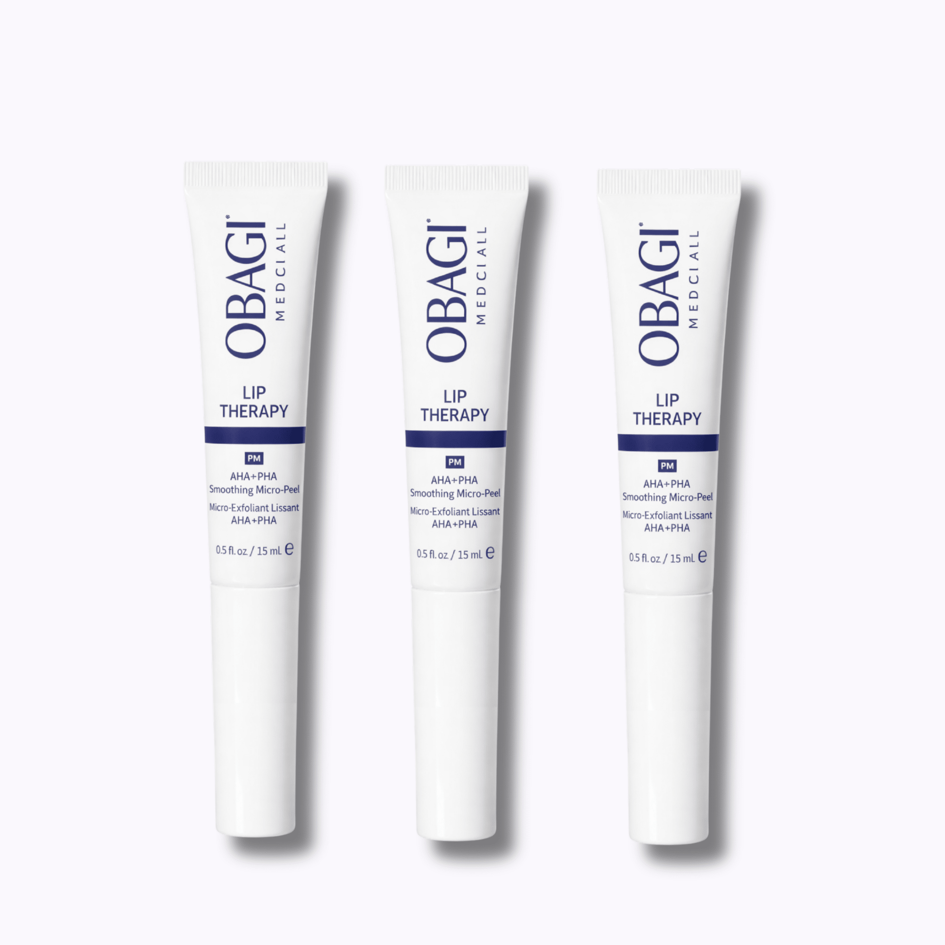 Obagi Lip Therapy AHA + PHA Smoothing Micro - Peel - DermStreet