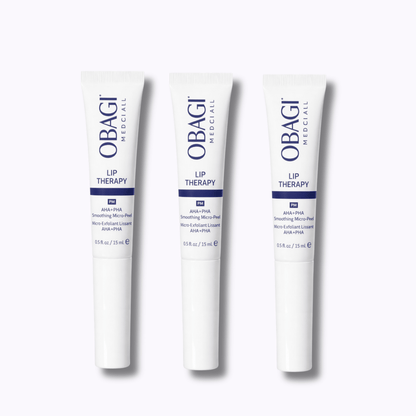 Obagi Lip Therapy AHA + PHA Smoothing Micro - Peel - DermStreet
