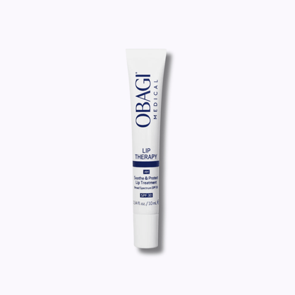 Obagi Lip Therapy Soothe & Protect Lip Treatment SPF 30 - DermStreet
