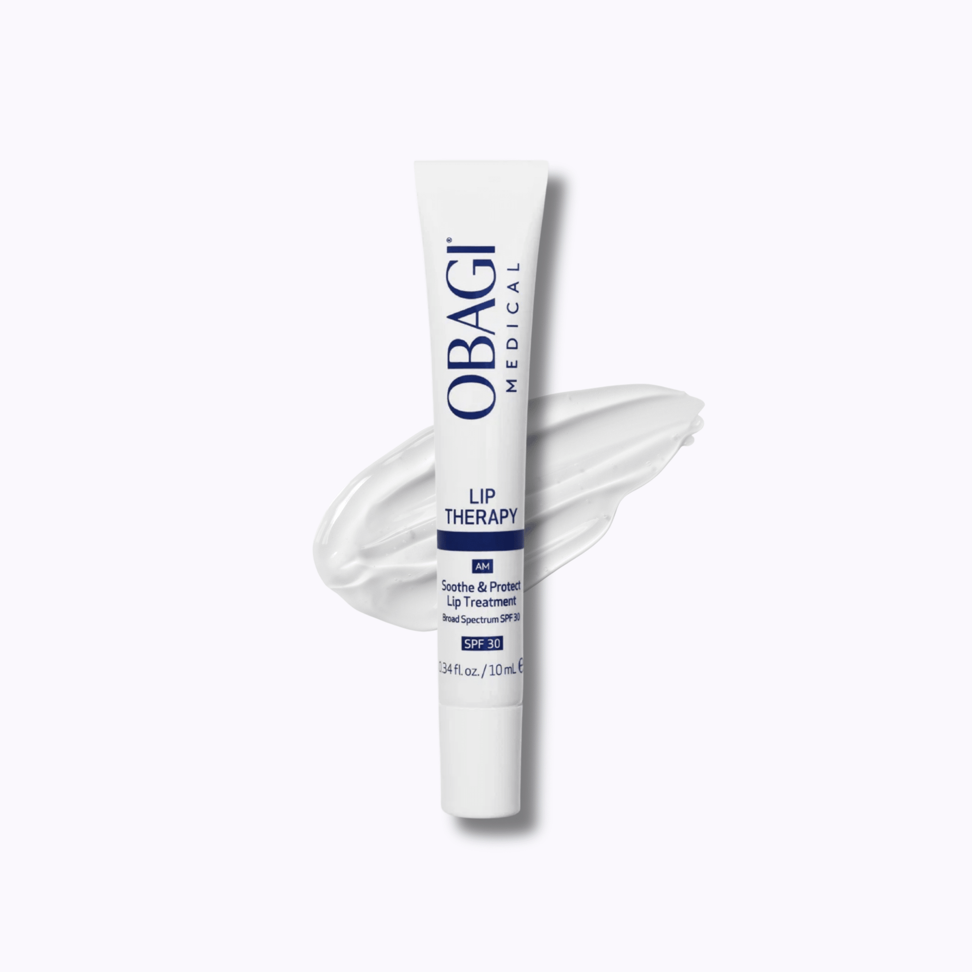 Obagi Lip Therapy Soothe & Protect Lip Treatment SPF 30 - DermStreet