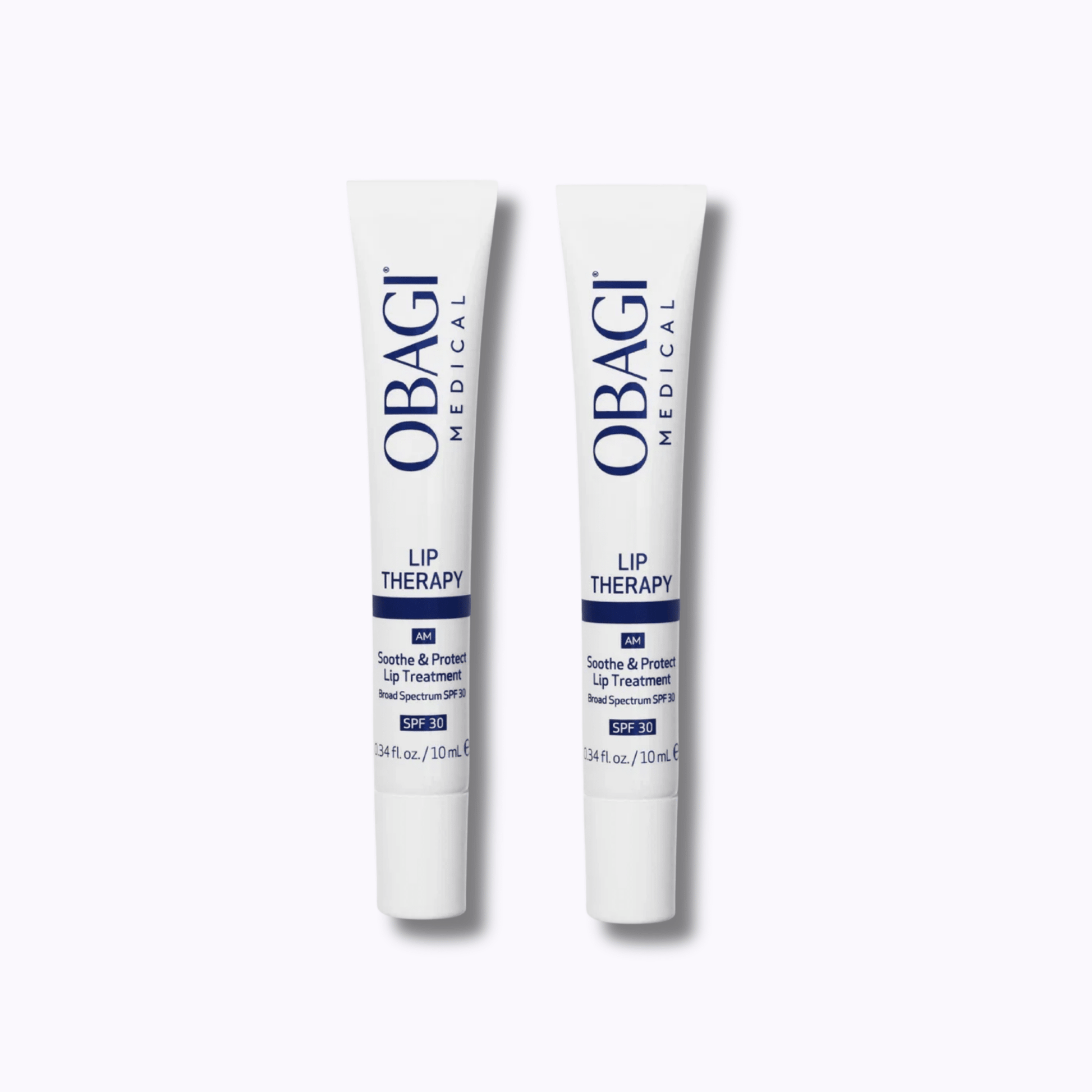 Obagi Lip Therapy Soothe & Protect Lip Treatment SPF 30 - DermStreet