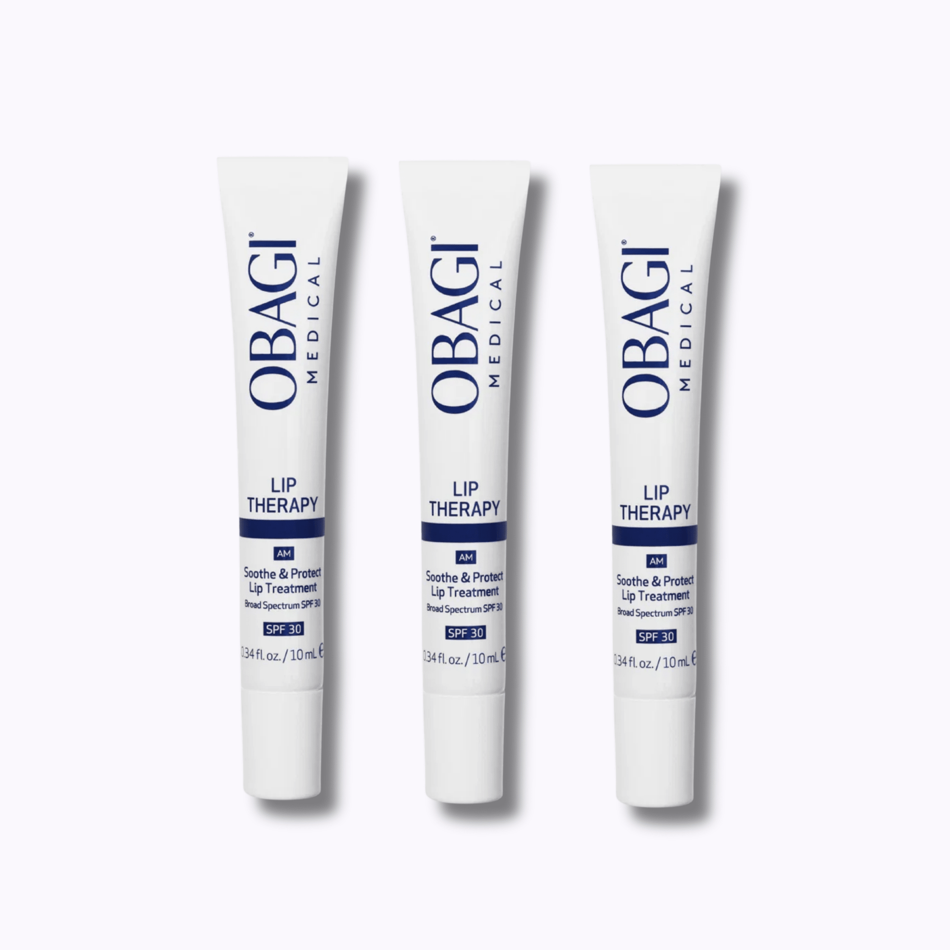 Obagi Lip Therapy Soothe & Protect Lip Treatment SPF 30 - DermStreet