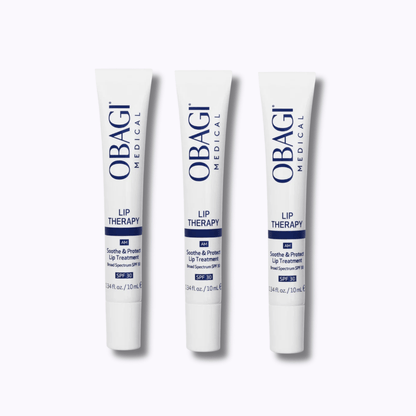 Obagi Lip Therapy Soothe & Protect Lip Treatment SPF 30 - DermStreet