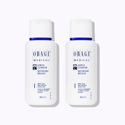 Obagi Medical Gentle Cleanser - DermStreet
