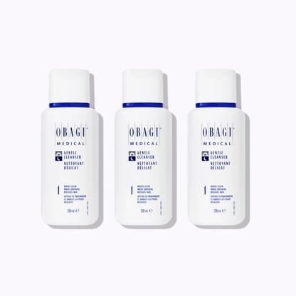 Obagi Medical Gentle Cleanser - DermStreet
