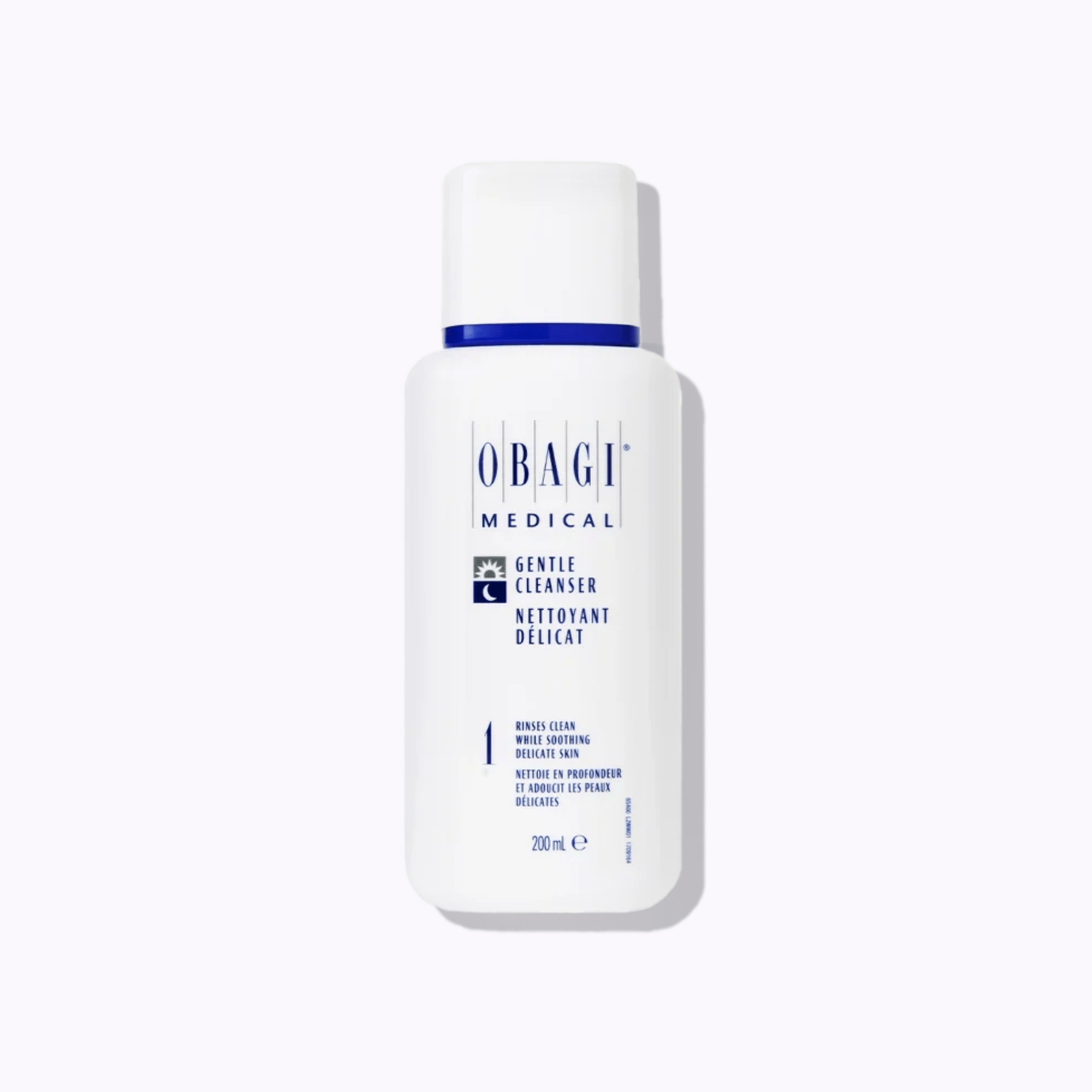 Obagi Medical Gentle Cleanser - DermStreet