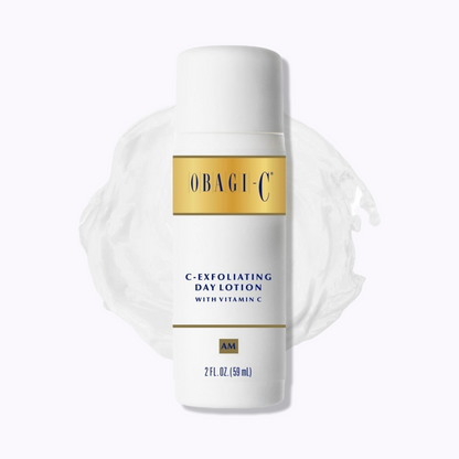 Obagi-C Fx C-Exfoliating Day Lotion