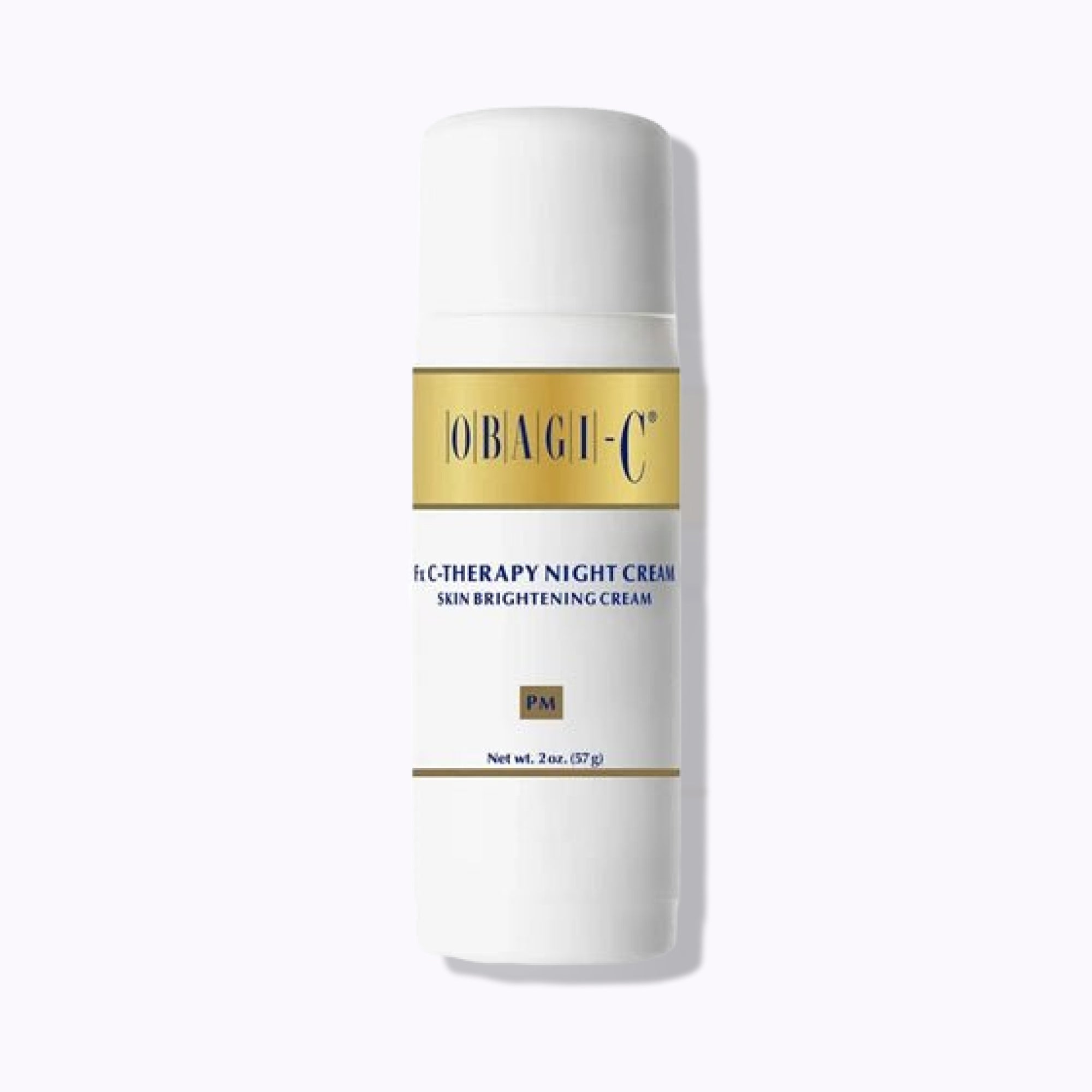 Obagi - C Fx C - Therapy Night Cream - DermStreet