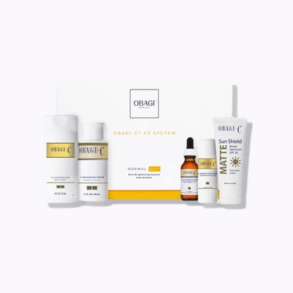 Obagi - C Fx System - Normal to Oily - DermStreet