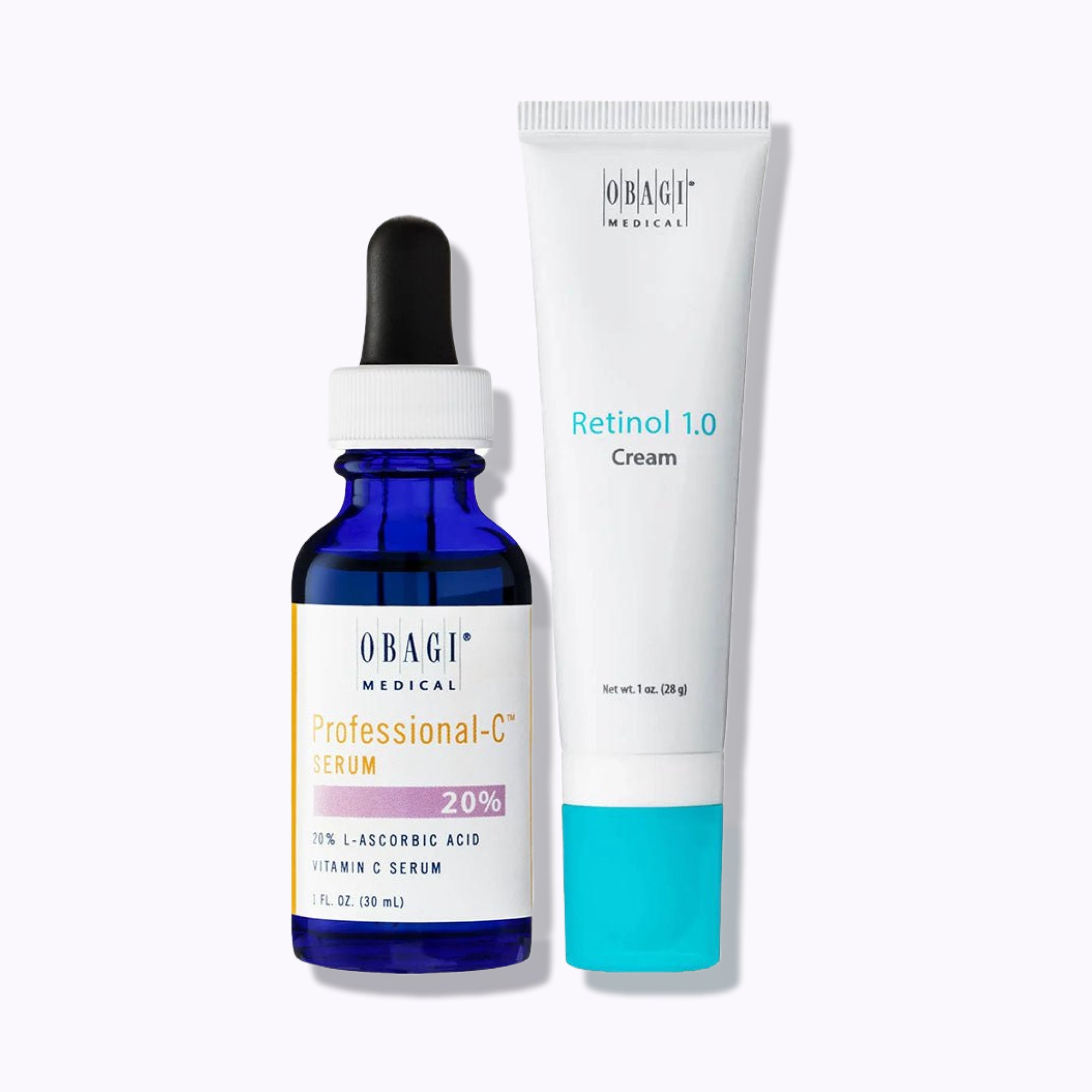 Obagi Rejuvenation Set - DermStreet