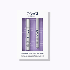 Obagi Nu - Cil Duo Kit - DermStreet