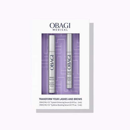 Obagi Nu - Cil Duo Kit - DermStreet