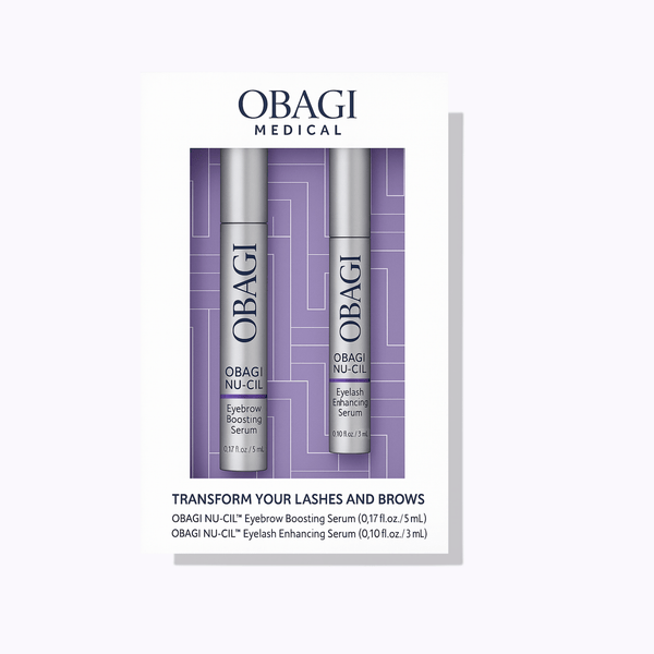 Obagi Nu-Cil Duo Kit – DermStreet