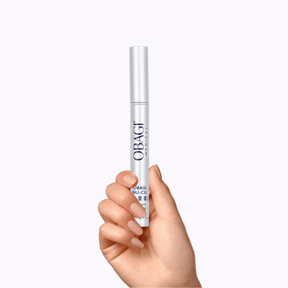 Obagi Nu - Cil Eyebrow Boosting Serum - DermStreet