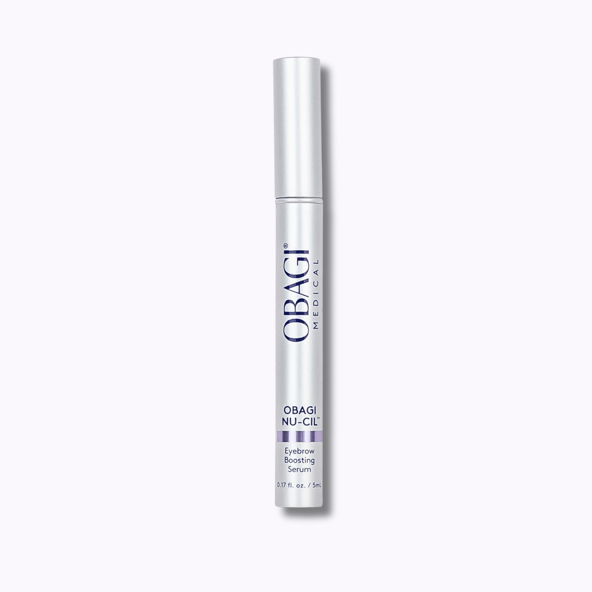 Obagi Nu - Cil Eyebrow Boosting Serum - DermStreet