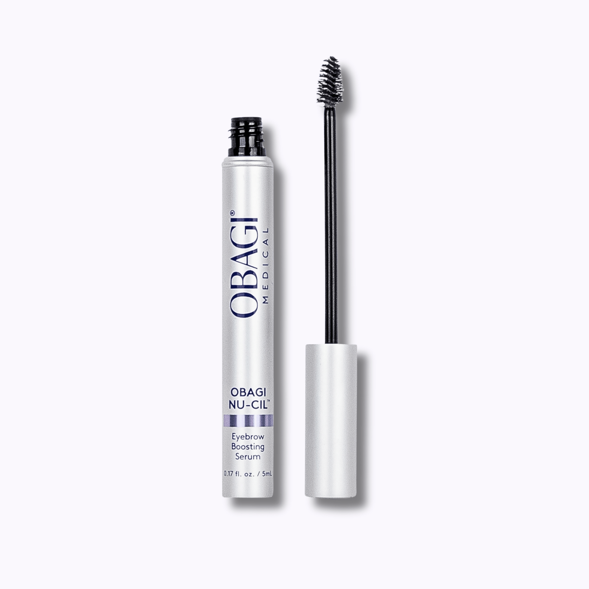 Obagi Nu - Cil Eyebrow Boosting Serum - DermStreet